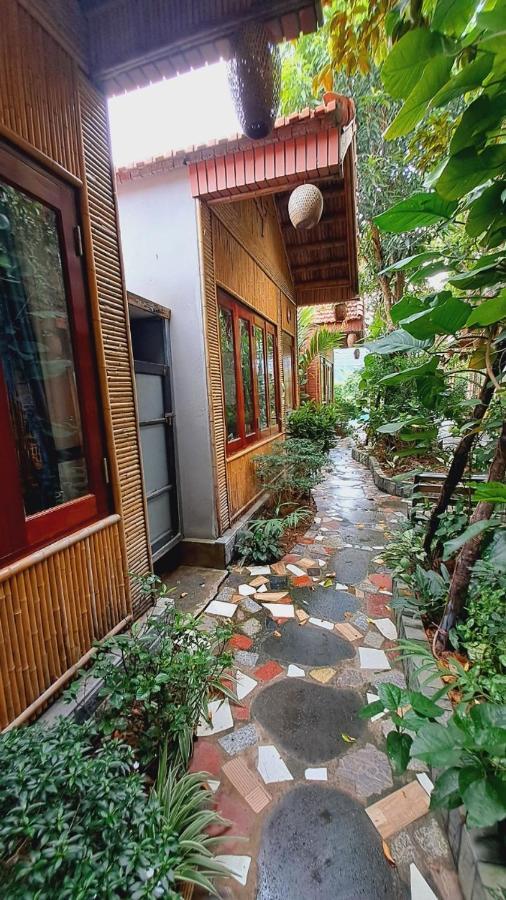 Tam Coc Amanda Villas Ninh Binh Exterior foto