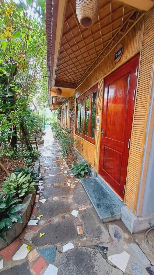 Tam Coc Amanda Villas Ninh Binh Exterior foto