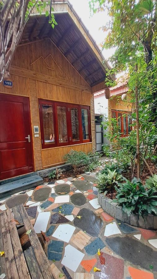 Tam Coc Amanda Villas Ninh Binh Exterior foto